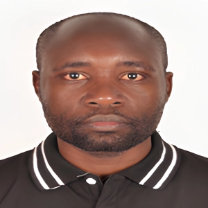 Edmond Nyaribo Kimaiga, Kenya Medical Training College , Kenya